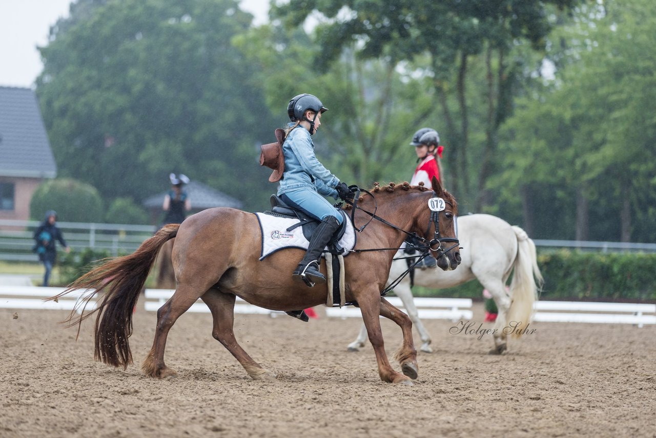 Bild 91 - Pony Akademie Turnier